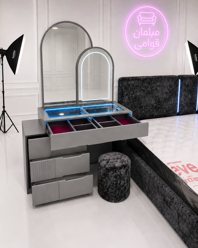 سرویس خواب نفیس