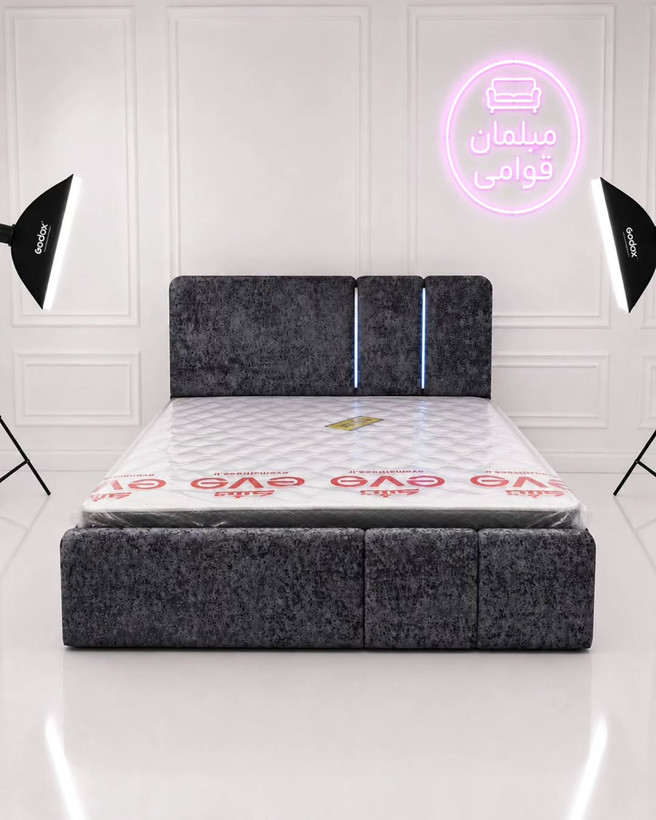 سرویس خواب نفیس